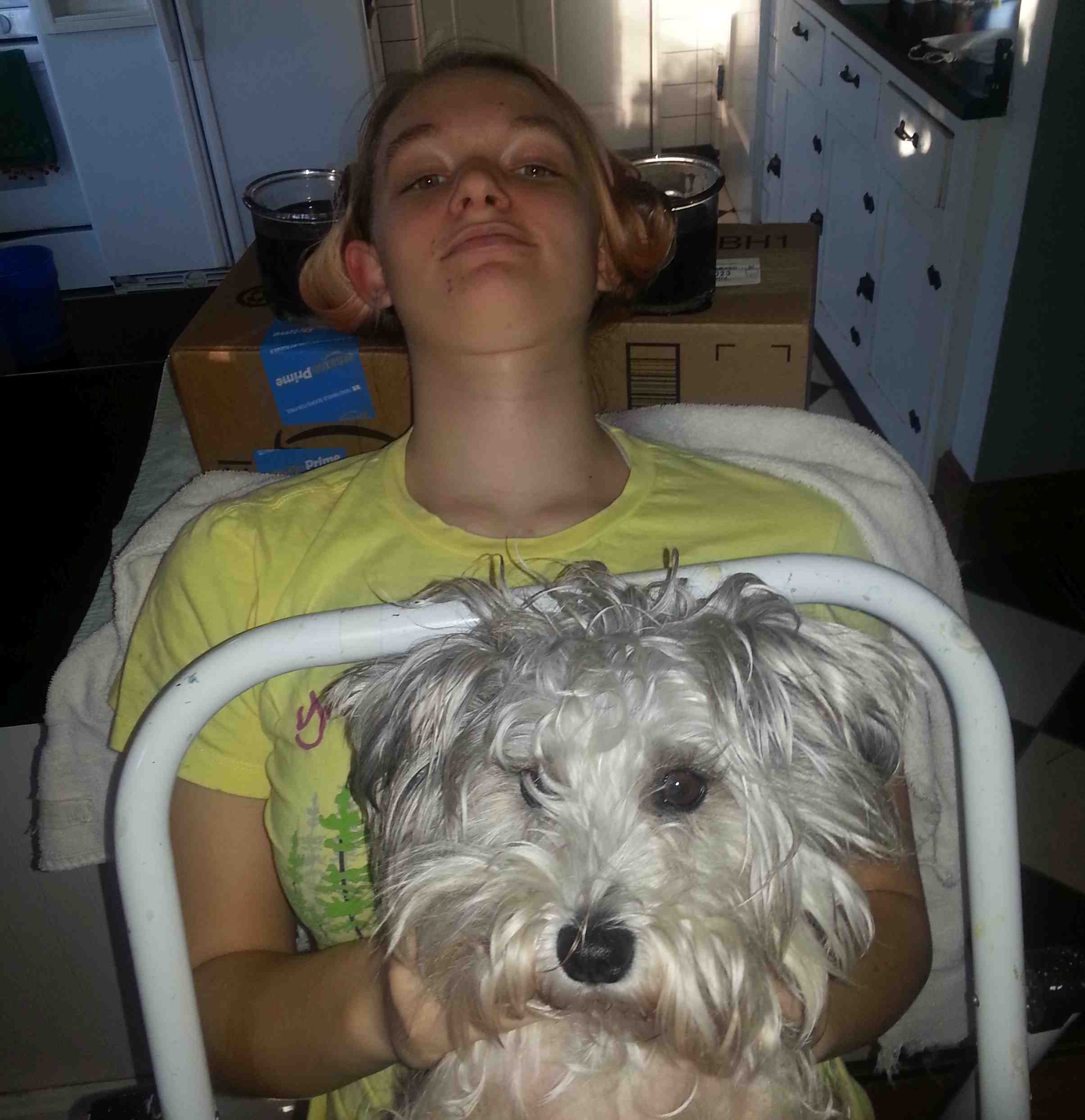2018-01-06 Cate Dipdye with Pepper.jpg